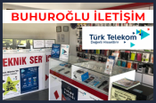 Buhuroğlu İletişim – Türk Telekom