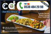 Cennet Deresi Restaurant