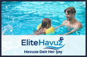 Elite Havuz Seydikemer