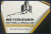 Seydikemer Motorlu Araçlar Musa Çoban